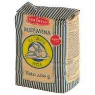 Mješavina za tijesto za pizzu 400g