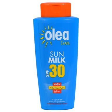 Image for product OLEA Mlijeko spf30 200ml