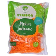 Mrkva julienne 200g