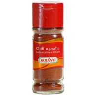 Čili u prahu staklo 50g