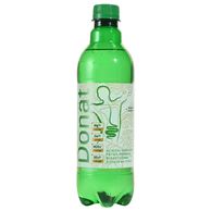 Gazirana mineralna voda 0.5l pet