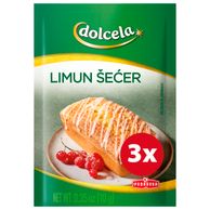 Limun šećer 3x10g