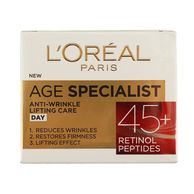 Age specialist 45+ dnevna krema 50ml
