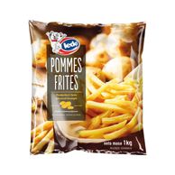 Smrznuti krumpir pommes frites 1kg