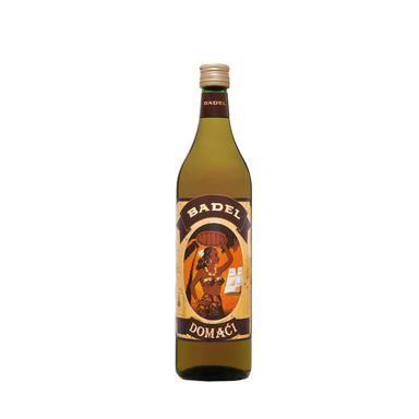 Image for product BADEL Domaći rum 35% 1l