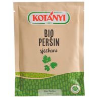 Ekološki začin peršin sjeckani 7g