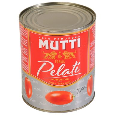 Image for product MUTTI Rajčica pelat 800g