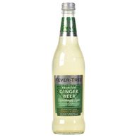 Gazirano piće ginger beer 0.5l