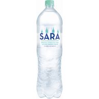 Prirodna mineralna negazirana voda 1.5l