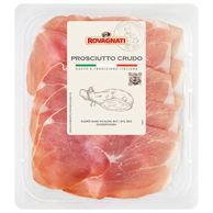 Pršut crudo narezan 100g