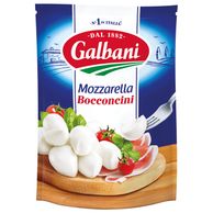 Sir mozzarella bocconcini 200g