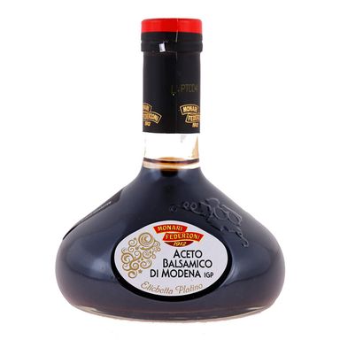 Image for product Aceto balsamico iz hrastove bačve 250ml
