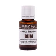Aroma rum 15ml