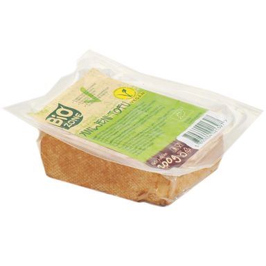 Image for product BIO ZONE Tofu dimljeni eko 200g