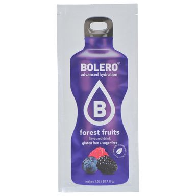 Image for product BOLERO Instant napitak šumsko voće 9g