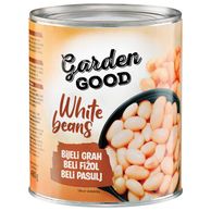 Grah bijeli 800g/480g