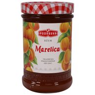 Džem marelica 670g staklenka
