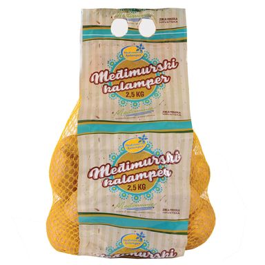 Image for product Krumpir 2.5kg