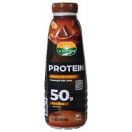 Proteinski napitak čokolada banana 0.5l pet boca