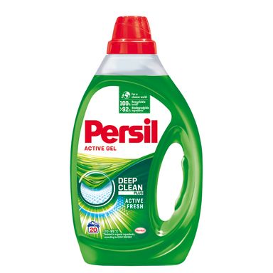 Image for product PERSIL power gel regular, deterdžent za rublje, 20 pranja
