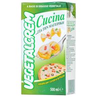 Biljno vrhnje za kuhanje 500ml