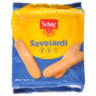 Piškote savoiardi keks bez glutena 200g