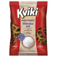 Maxi pereci slani 200g podravka