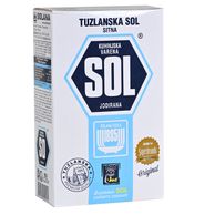 Kuhinjska kamena sol 1kg