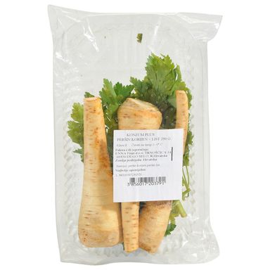 Image for product Peršin korijen list 250g