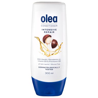 Image for product OLEA Regenerator za oštećenu kosu 300ml