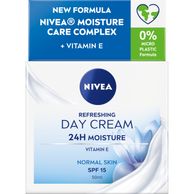 Dnevna osvježavajuća krema spf30 50ml
