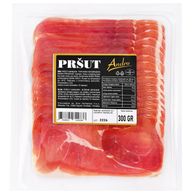 Pršut narezani 300g