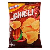 Čips čili 150g