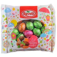 Čokoladna jaja happy easter, 250g