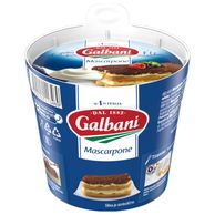 Sir mascarpone 250g