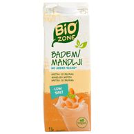 Napitak badem bez šećera 1l