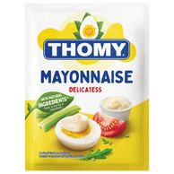 Majoneza thomy vrećica 80g