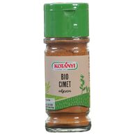 Bio cimet, 52g, staklo