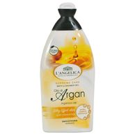 Gel za tuširanje s arganovim uljem 500ml