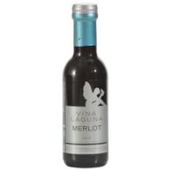 Vino merlot 0.187l