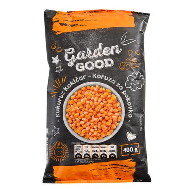 Image for product GARDEN GOOD Kukuruz kokičar, 400g