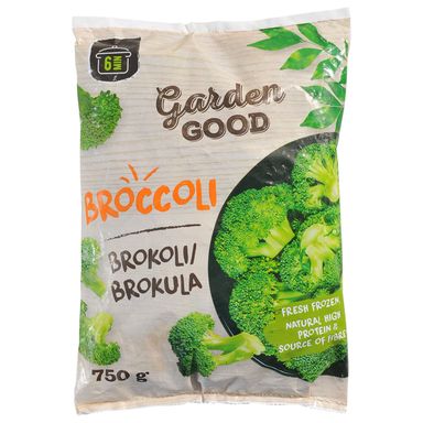 Image for product GARDEN GOOD Brokula 750g