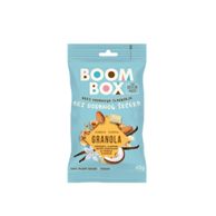 Zobena granola kokos badem bijela čokolada vanilija 60g