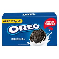 Keks original duopack 2x176g