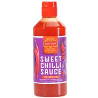 Umak čili slatki 500ml
