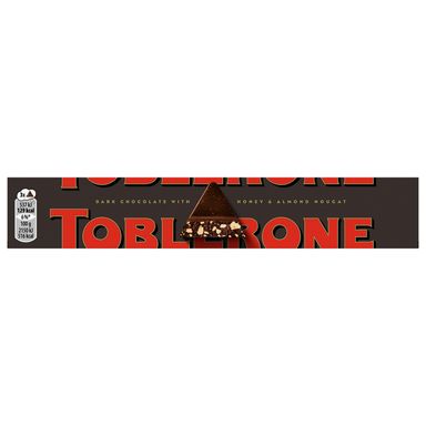 Image for product TOBLERONE Čokolada tamna 100g