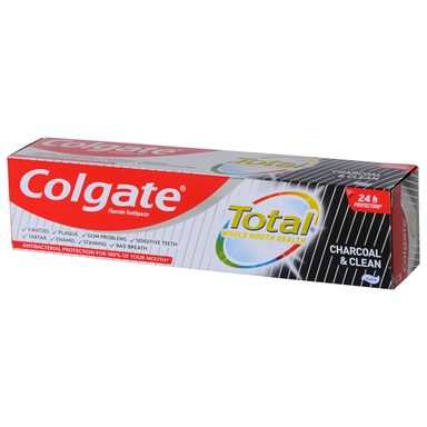Image for product COLGATE Total charcoal zubna pasta 100ml