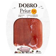 Pršut narezak 500g