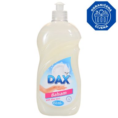 Image for product DAX Deterdžent balzam 450ml