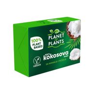Kokosova mast za kuhanje vegan 250g